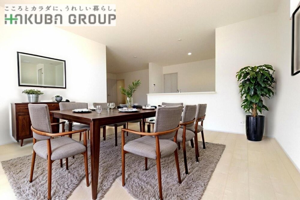 越谷市大沢第2　1号棟