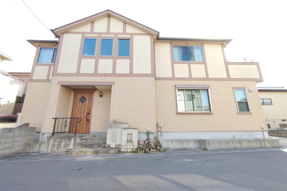 越谷市東越谷9丁目　中古戸建