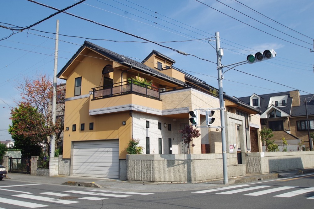 越谷市東越谷　中古戸建