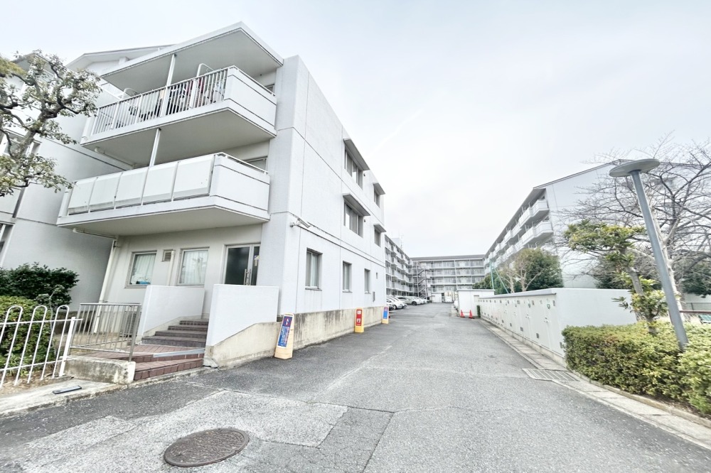 シティプラザせんげん台壱番館