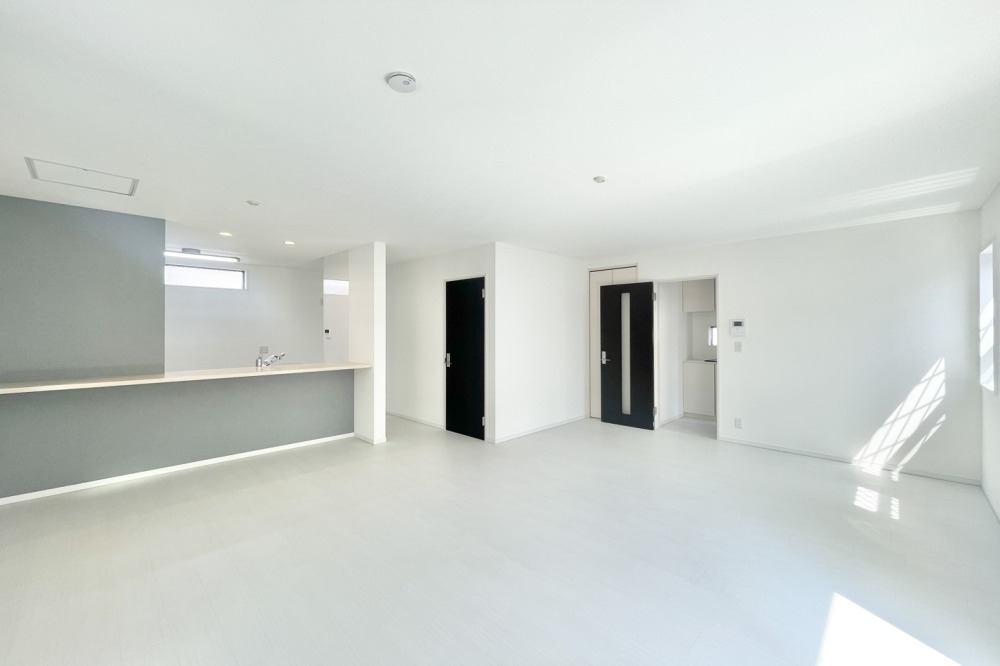 草加市西町　中古戸建