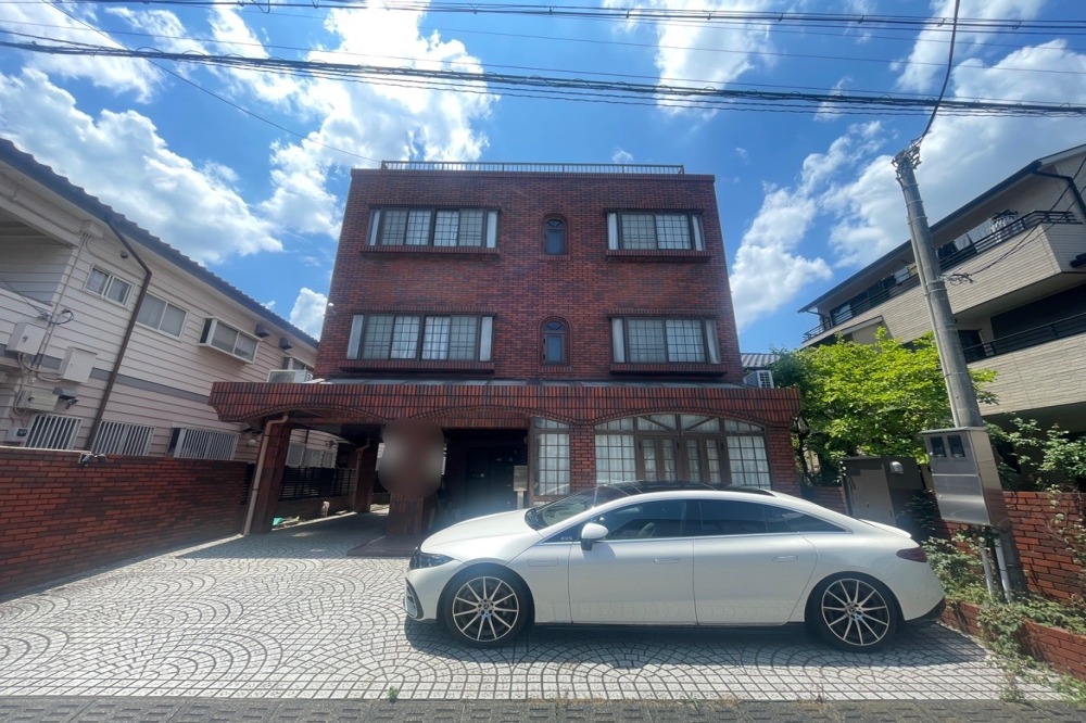 越谷市東越谷3丁目　中古戸建