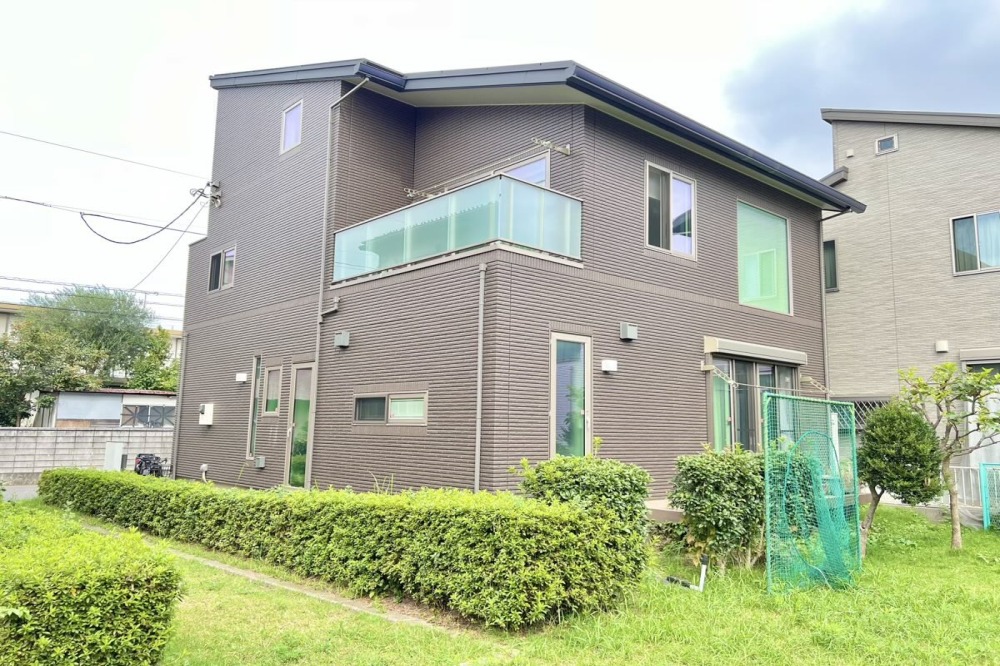 越谷市花田1丁目　中古戸建