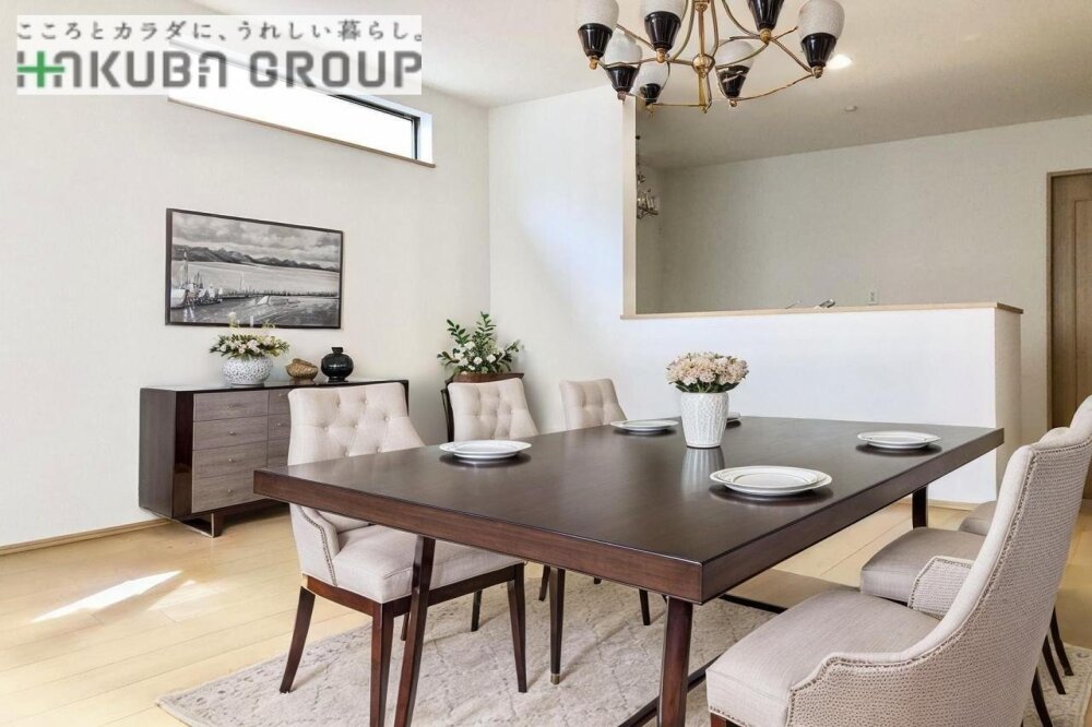 越谷市袋山409番　全1棟