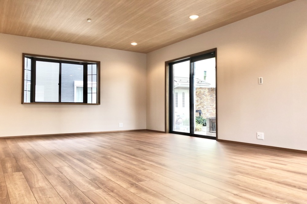 越谷市蒲生　中古戸建