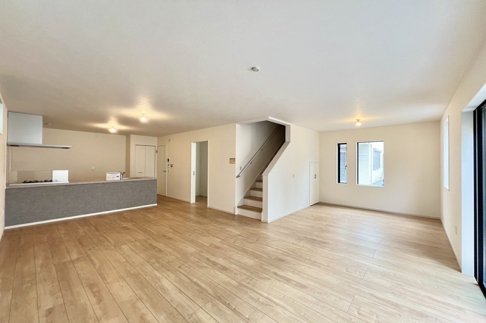 越谷市宮本町15期　全1棟