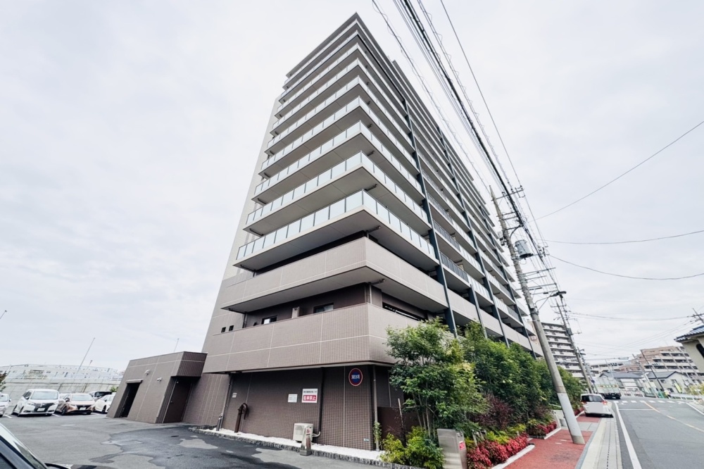 サンクレイドル草加III