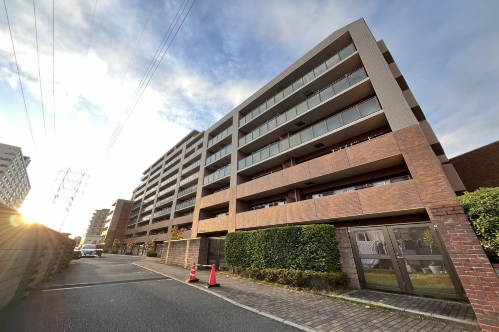 レクセルプラッツァ五反野