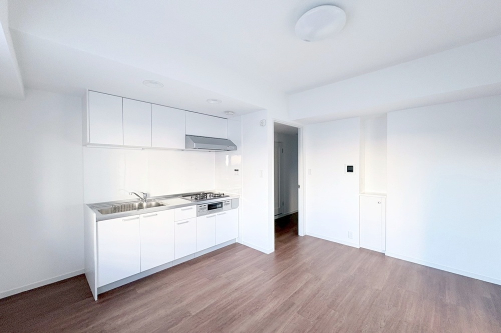 グリーンパーク六木　2