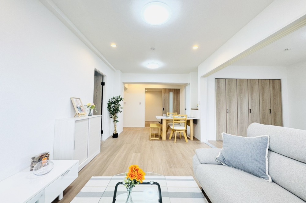 ライオンズマンション東浦和第２