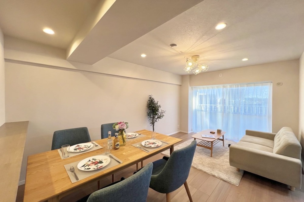 サニーハイツせんげん台