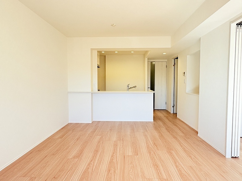 ローヤルシティ北越谷