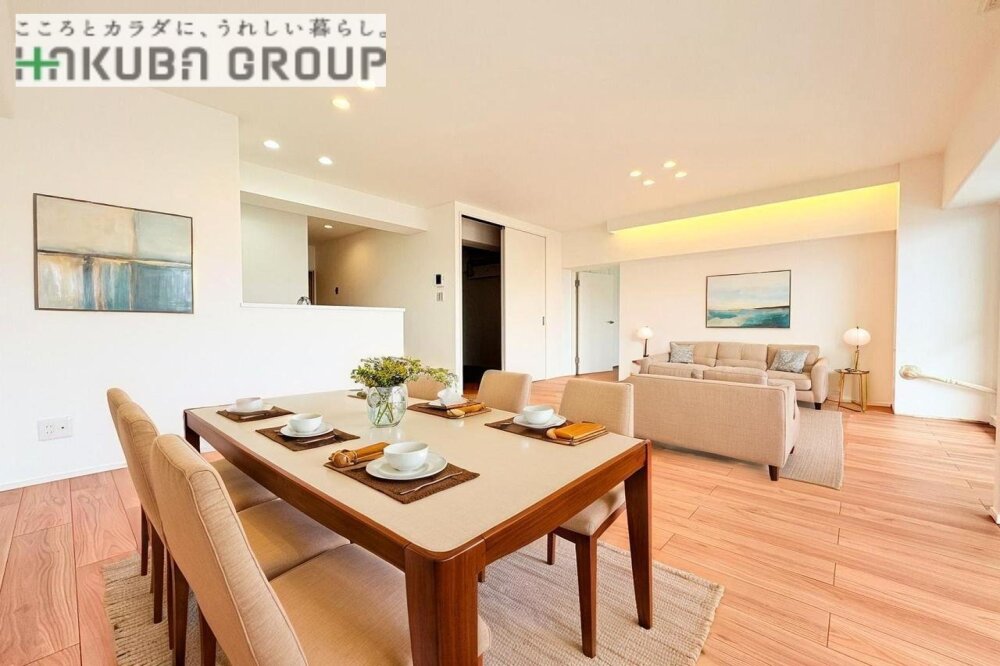 シャルム北越谷Ｂ棟