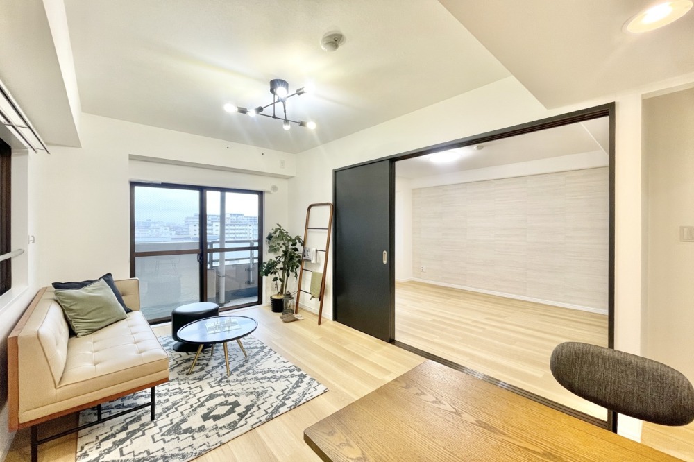 リーベパトリー竹ノ塚