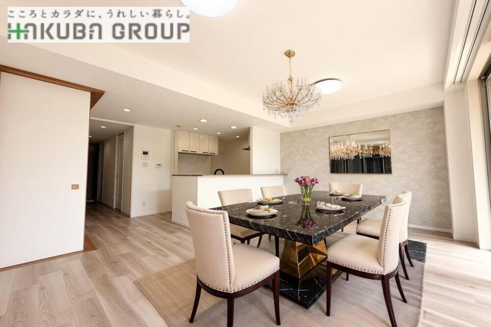 ディーレスティア越谷赤山町