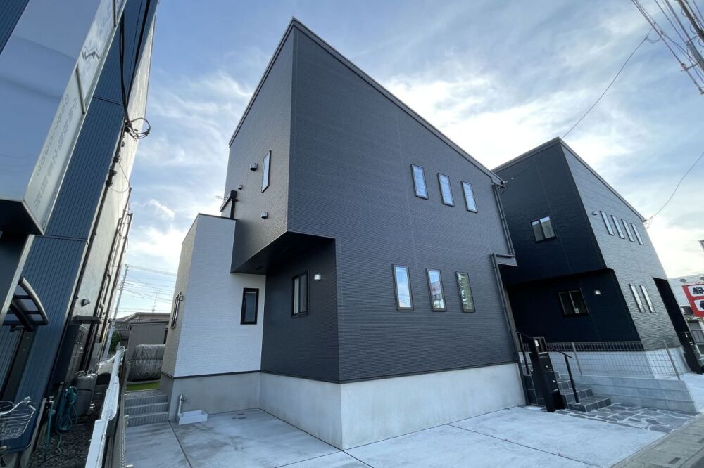 見沼区東大宮１丁目