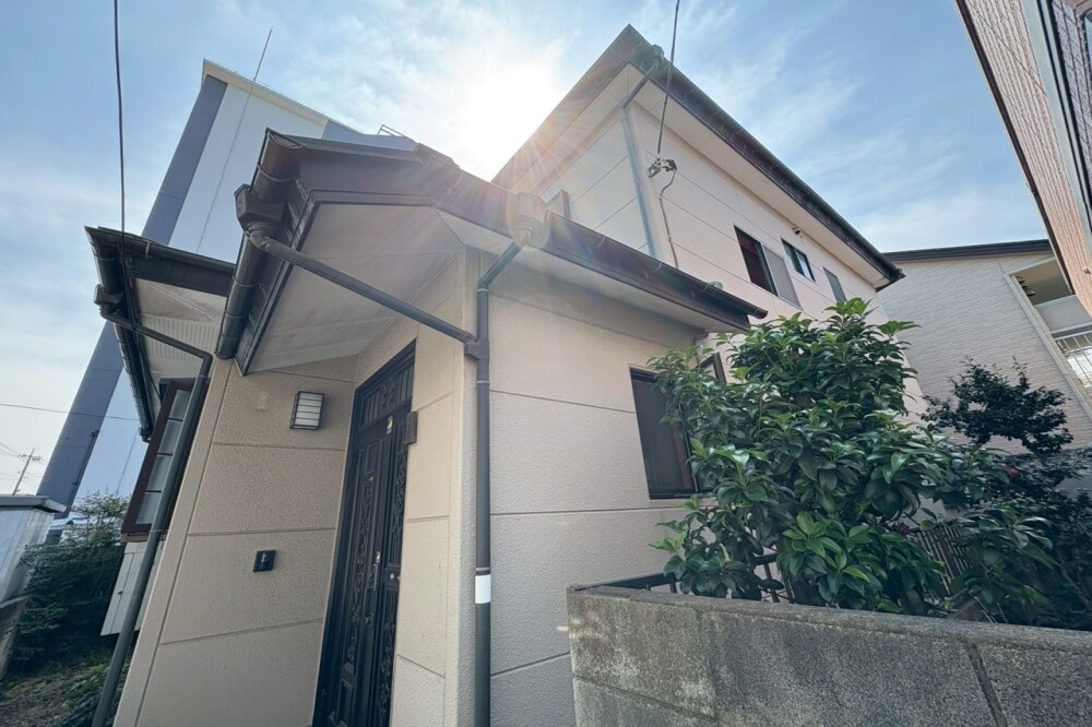 さいたま市中央区下落合3丁目