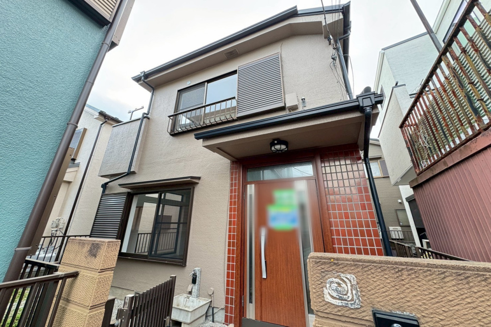 さいたま市北区宮原町４丁目