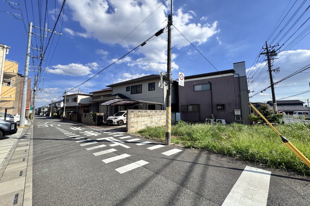 さいたま市大宮区櫛引町1丁目　No.2
