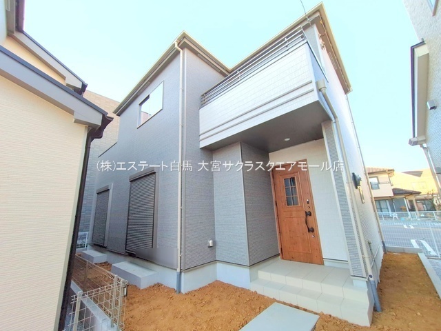 さいたま市北区別所町1128番　A号棟