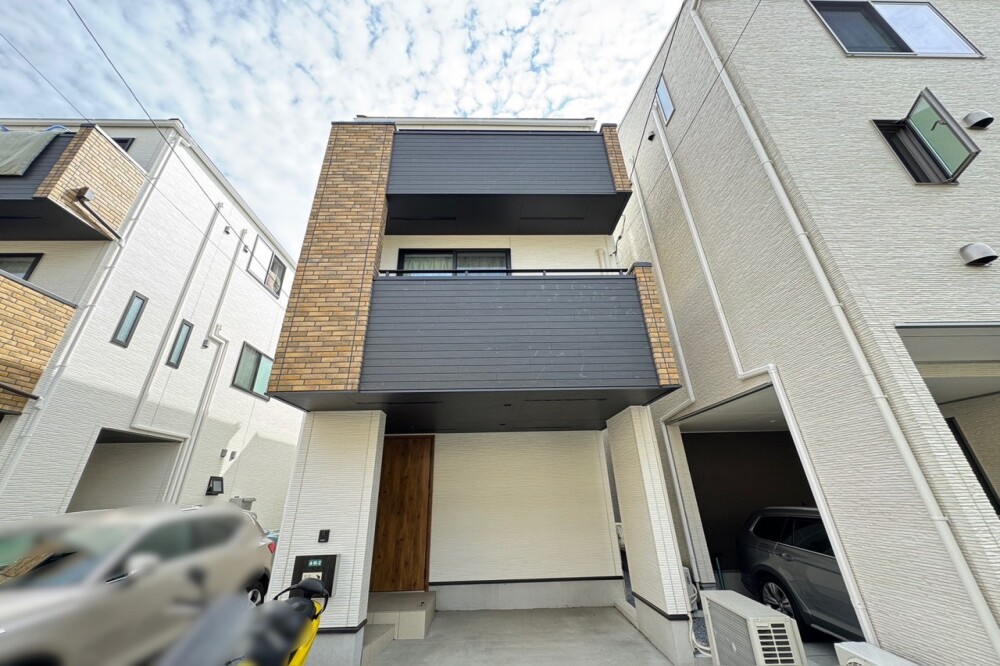 さいたま市浦和区領家