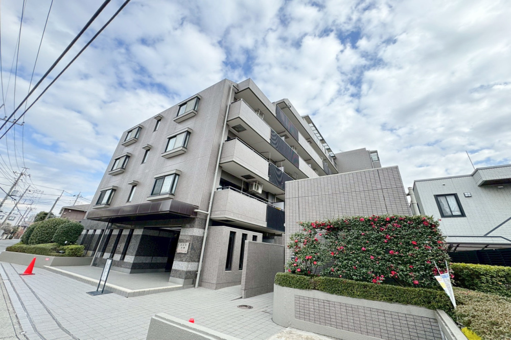 コスモ大宮プレステージ