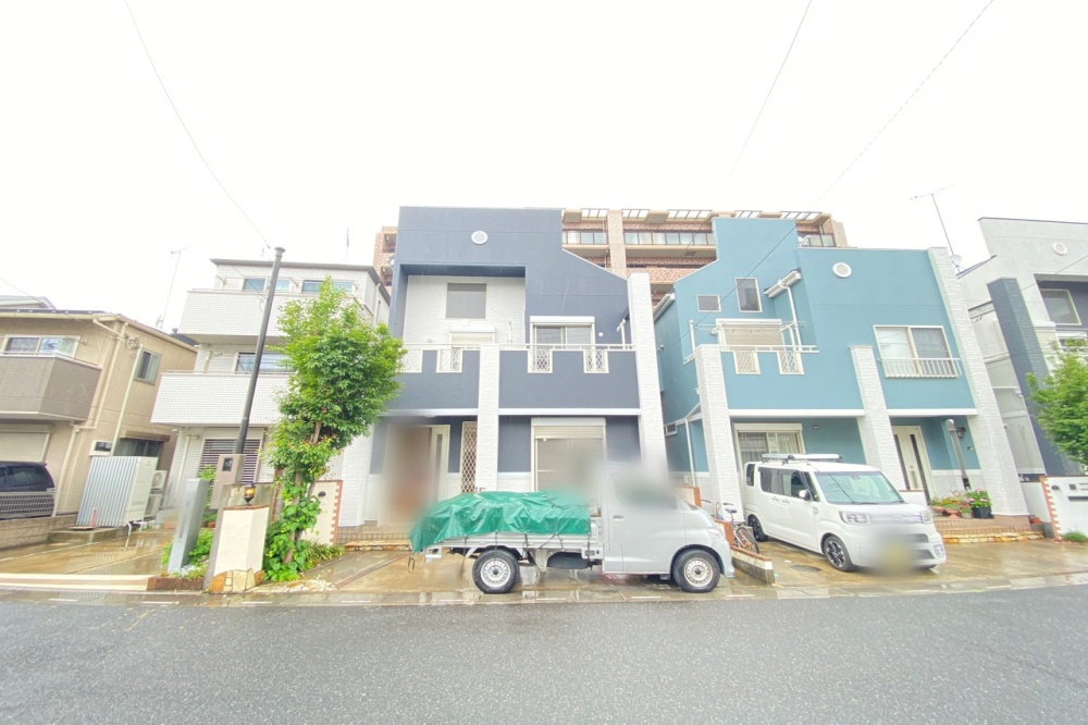 さいたま市北区吉野町