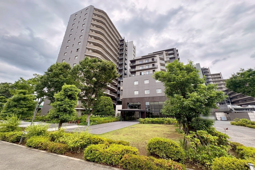 シティテラス戸田公園