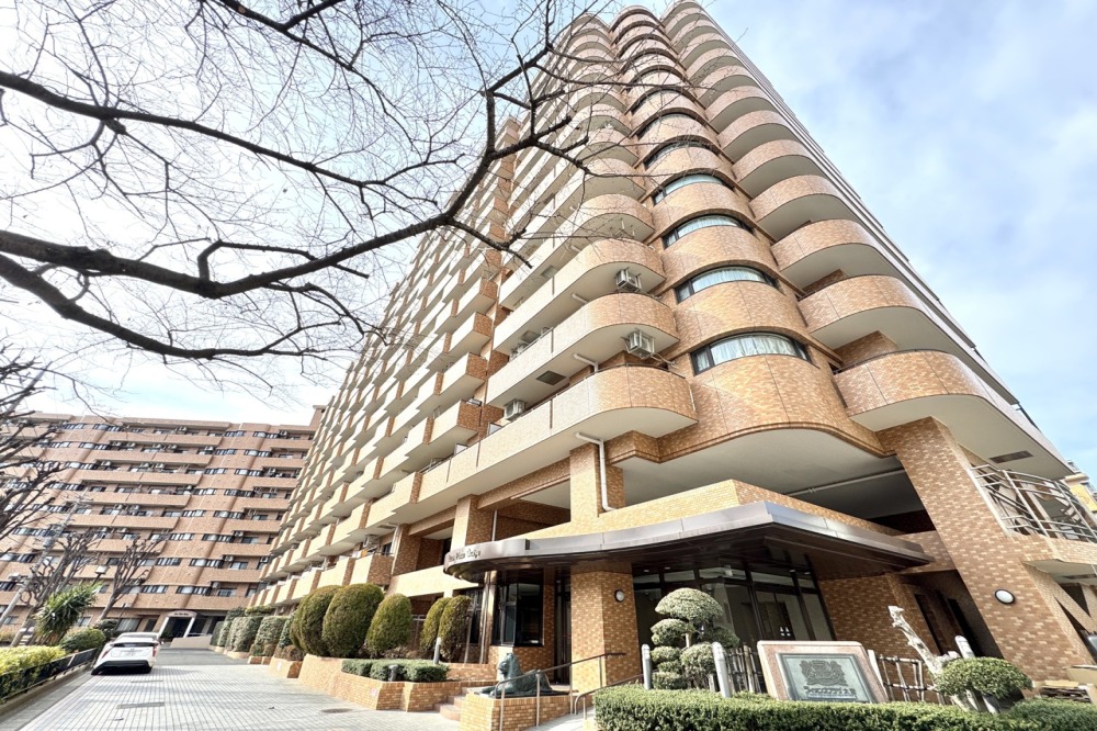 ライオンズプラザ大宮