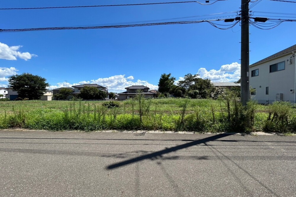 上尾市小泉６丁目