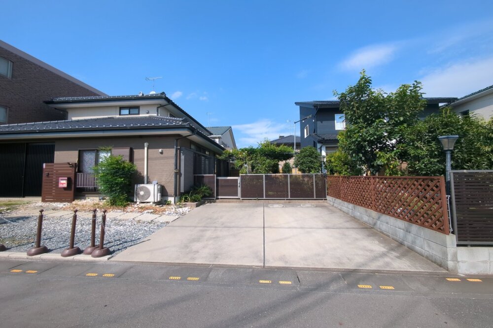 上尾市今泉2丁目6-9