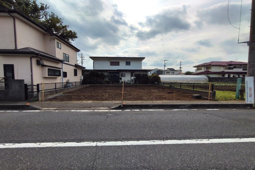 さいたま市北区本郷町