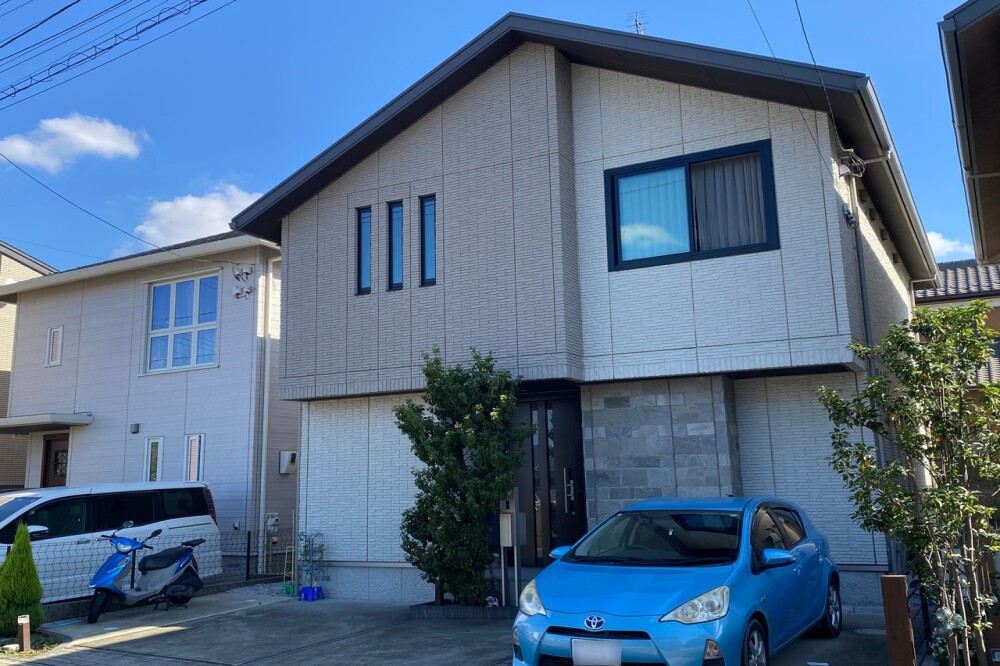 上尾市壱丁目南