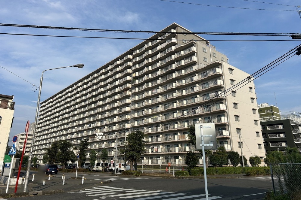 ソフィア上尾Ｂ棟