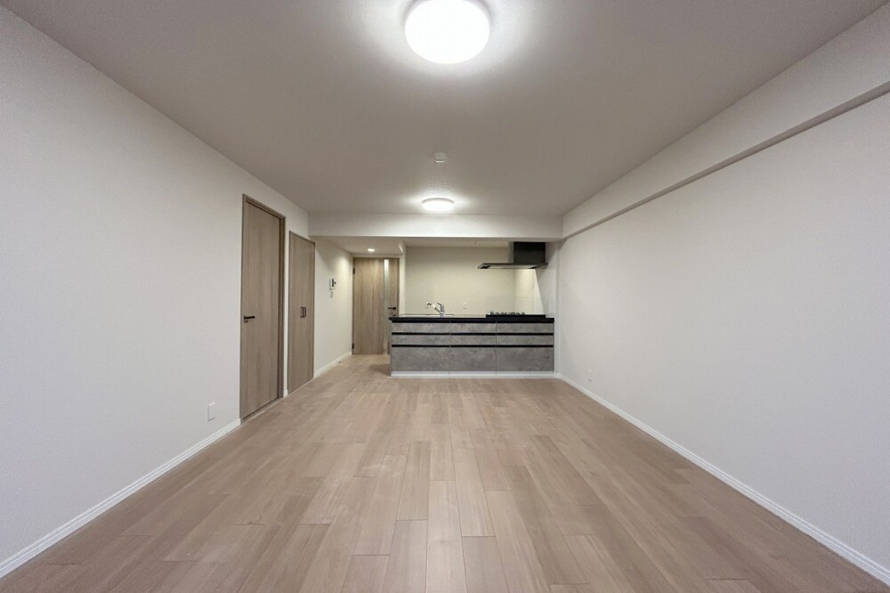 ソフィア上尾Ｂ棟