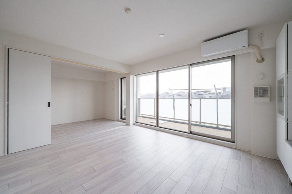 デュオヒルズ西大宮ザ・グランテラス