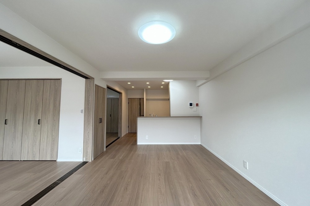 日商岩井北浦和マンションＢ棟