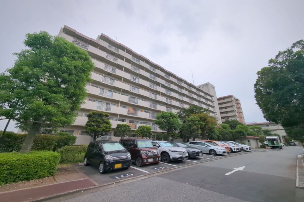 グランドシティ大宮イーストタワー