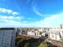 高層マンションならではの眺望がご堪能頂けます。