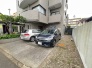 敷地内駐車場