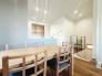 ダイニングキッチン