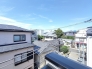住戸からの眺望写真
