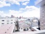 マンションならではの良さである眺望を、しっかりと堪能出来ます。
