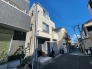 現在お住まいになっていますが、室内のご見学が可能です。お気軽にご相談下さい
