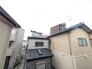 住戸からの眺望