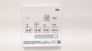 浴室暖房乾燥機がバスルーム内を換気して、カビの発生を抑えます。お洗濯物もよく乾きます。
