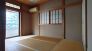 お昼寝空間にもなる和室は、安らぎの間になりそうですね。

