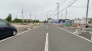 前面道路含む現地