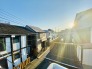 住戸からの眺望写真
