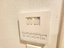浴室乾燥機操作パネル
